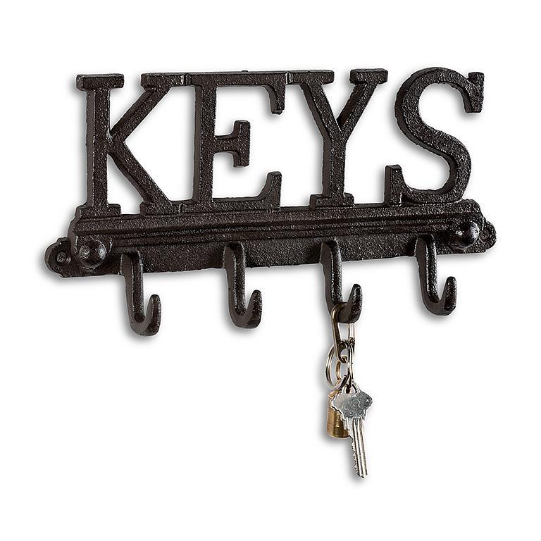 KEYS key hook