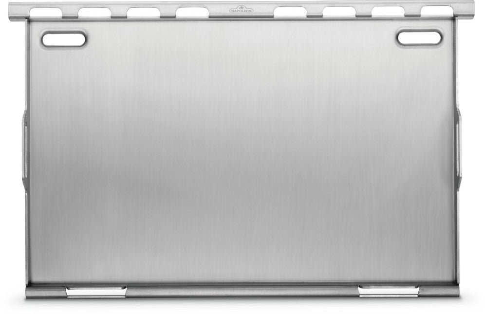 Napoleon - Stainless Steel Griddle Insert for 500