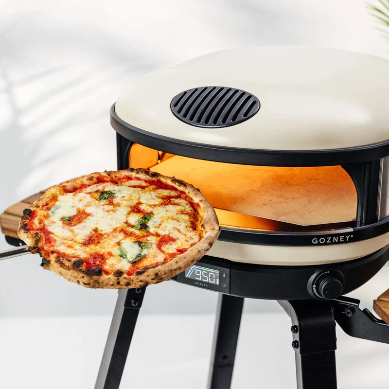 Gozney Pizza Oven - Arc XL