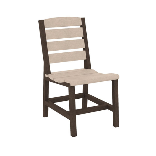 CRP NAPA DINING SIDE CHAIR -C321