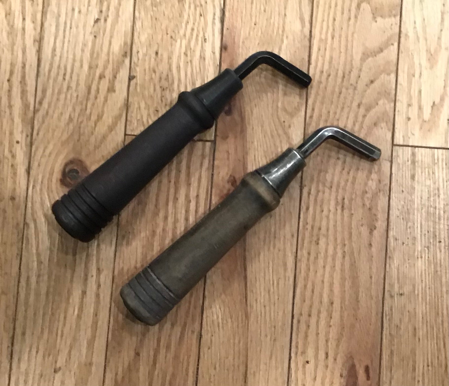 Hex Stove Tool Handle for F600 firelight and F400 Castine #153286