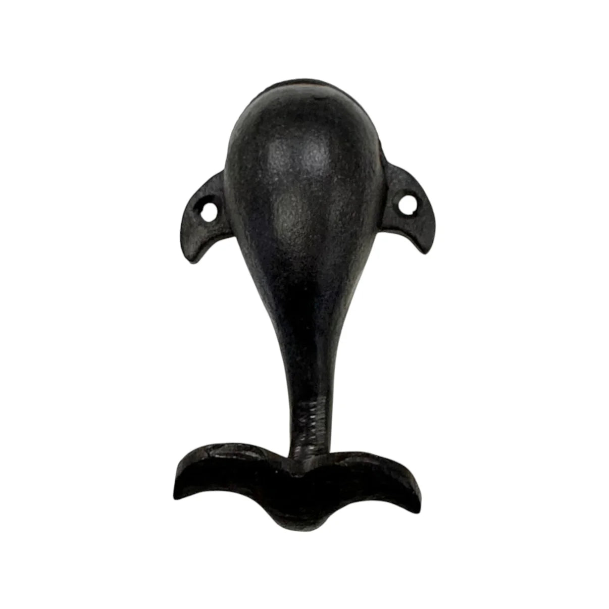 Whale Hook, Brown