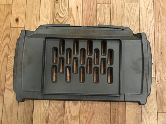 Jotul Series 3 Inner Bottom Plate #103244