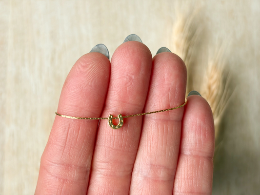 Agaveh Girl -Prairie Necklace