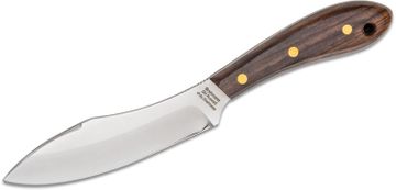 GROHMANN HUNTING KNIVES - Full Tang Steak Flat Grind R22SF - $98.00