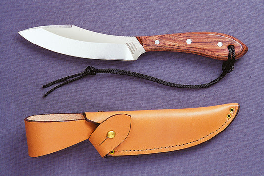 GROHMANN HUNTING KNIVES - #4 Survival Knife -$178.00 - R4SA