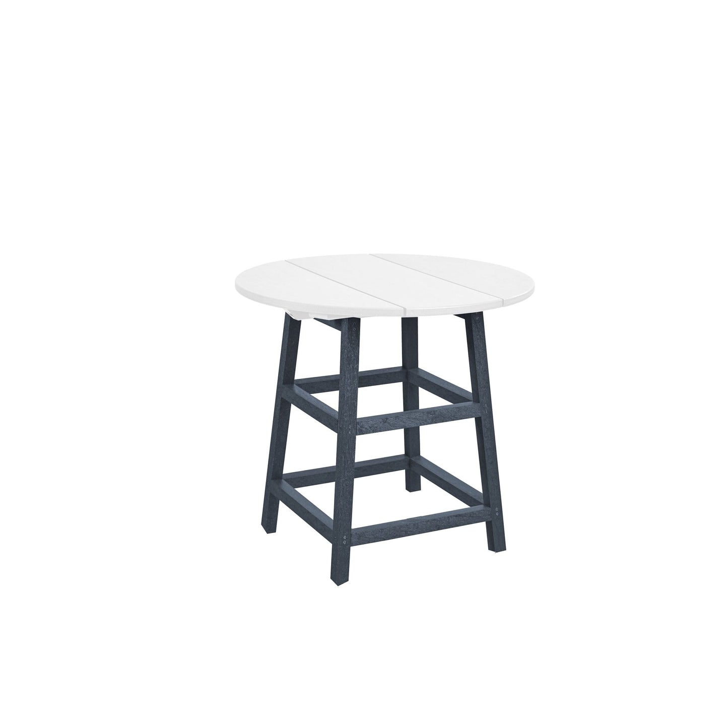 CRP 32" Round Counter Height Table