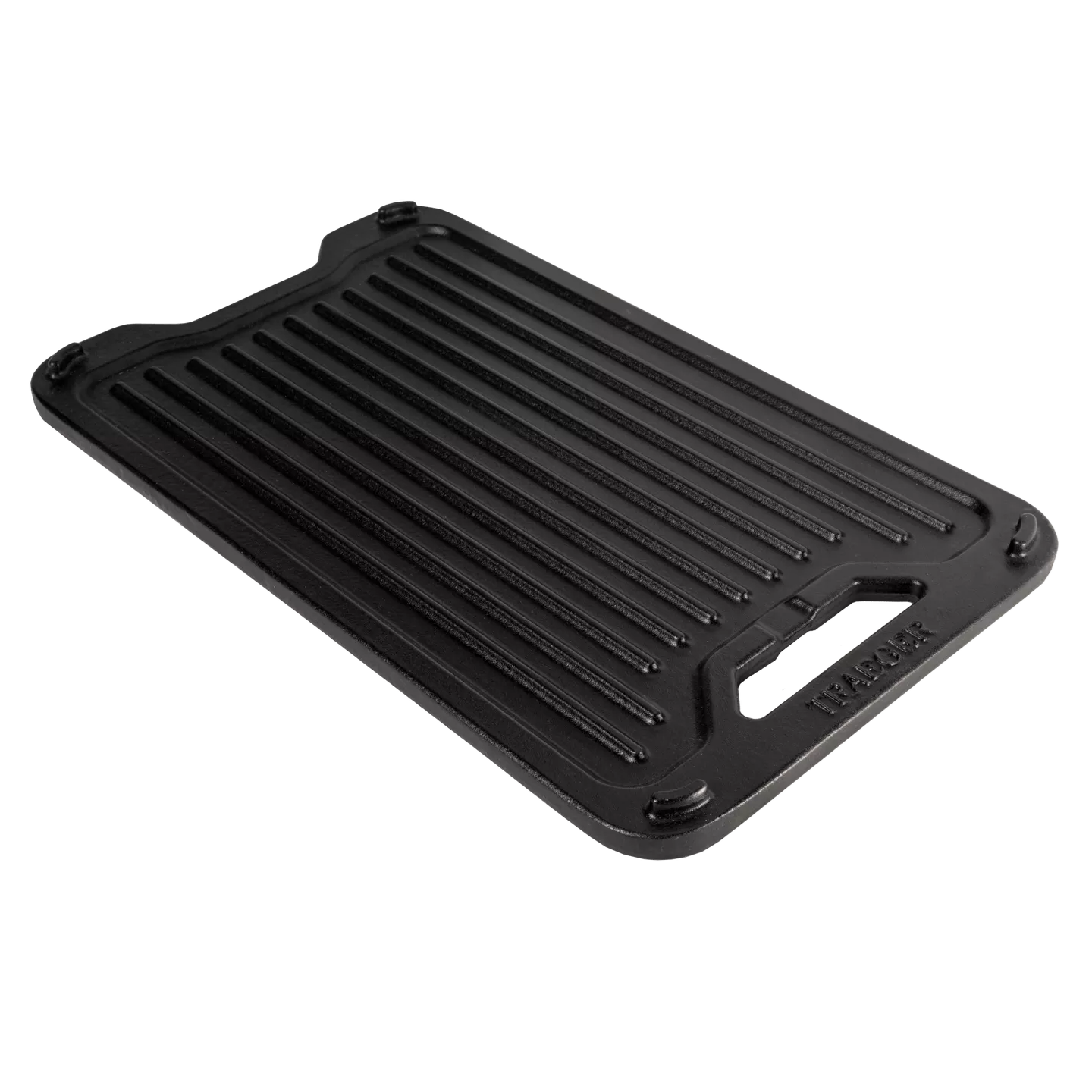 Traeger - ModiFIRE Reversible Cast Iron Griddle