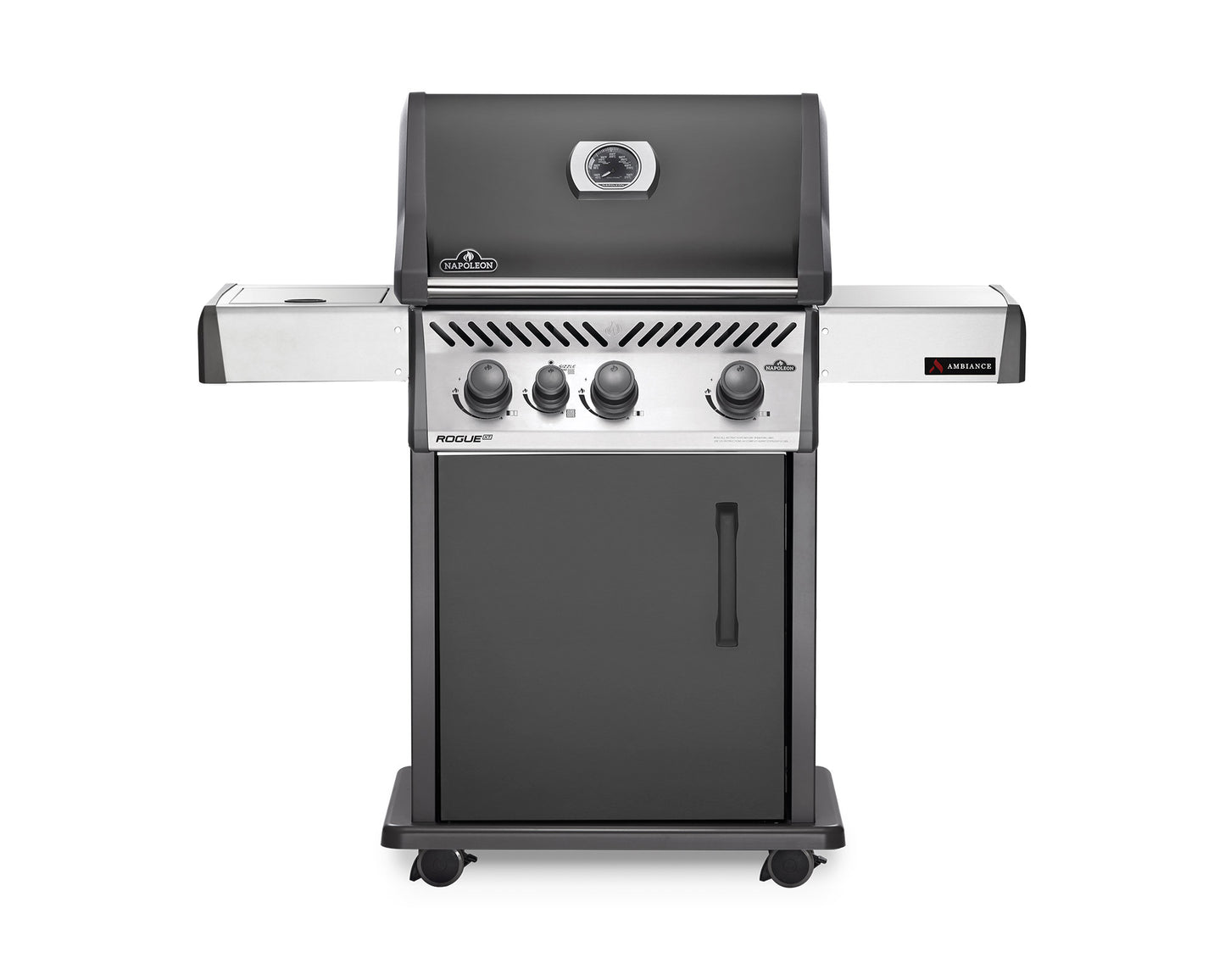 Napoleon - AMBIANCE ROGUE PRO 425 SIB -Gray