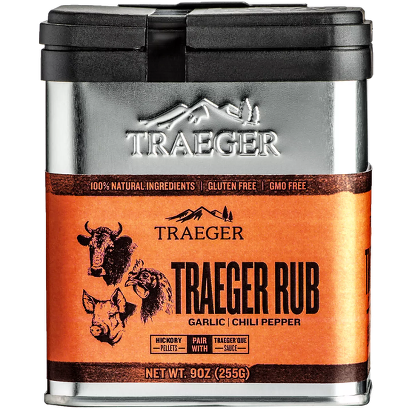 Traeger - Traeger Rub