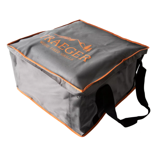 Traeger- To Go Bag