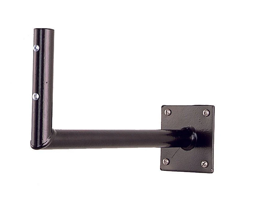 Weathervane - Mount Heavy Steel Wall Bracket - 12" from wall