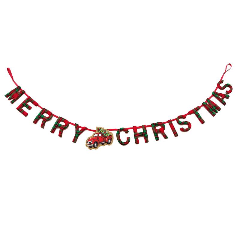 Christmas - Garland