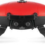 Napoleon Portable TravelQ285 w/ griddle