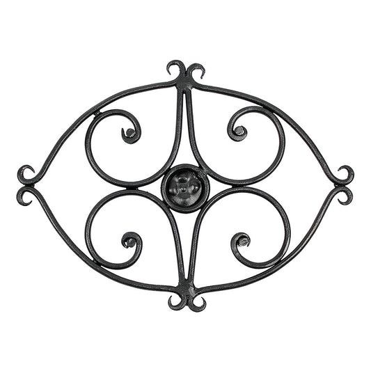 Trivet - Scroll TW1-01