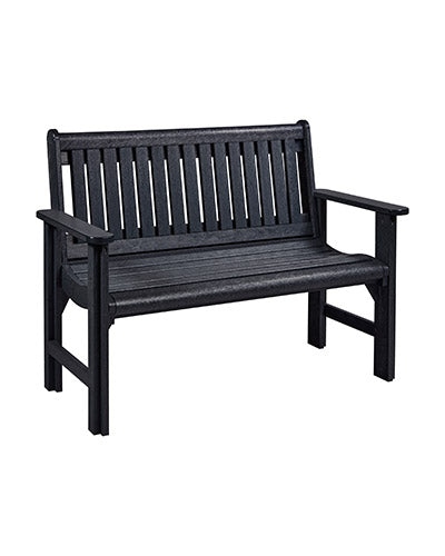 CRP 4' Heritage Bench