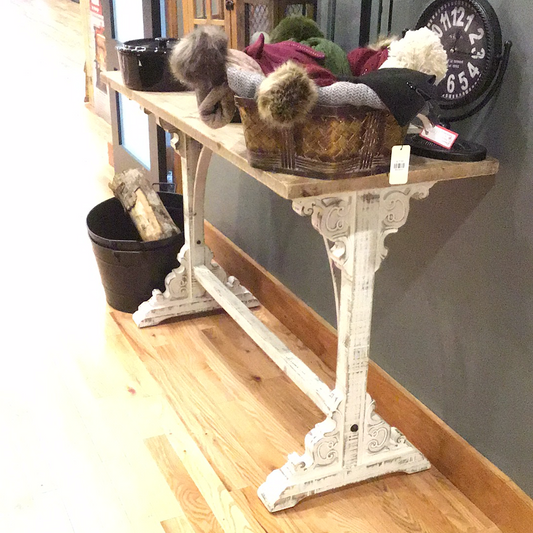 Décor - Sofa Table