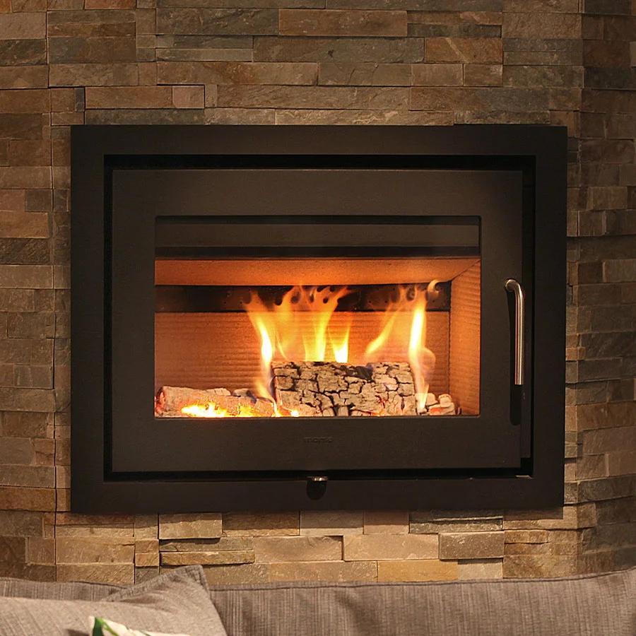Stoves, Fireplaces &  Accessories