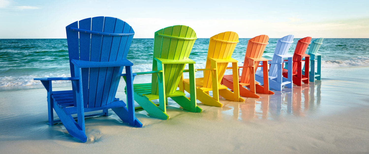 Outdoor Furniture