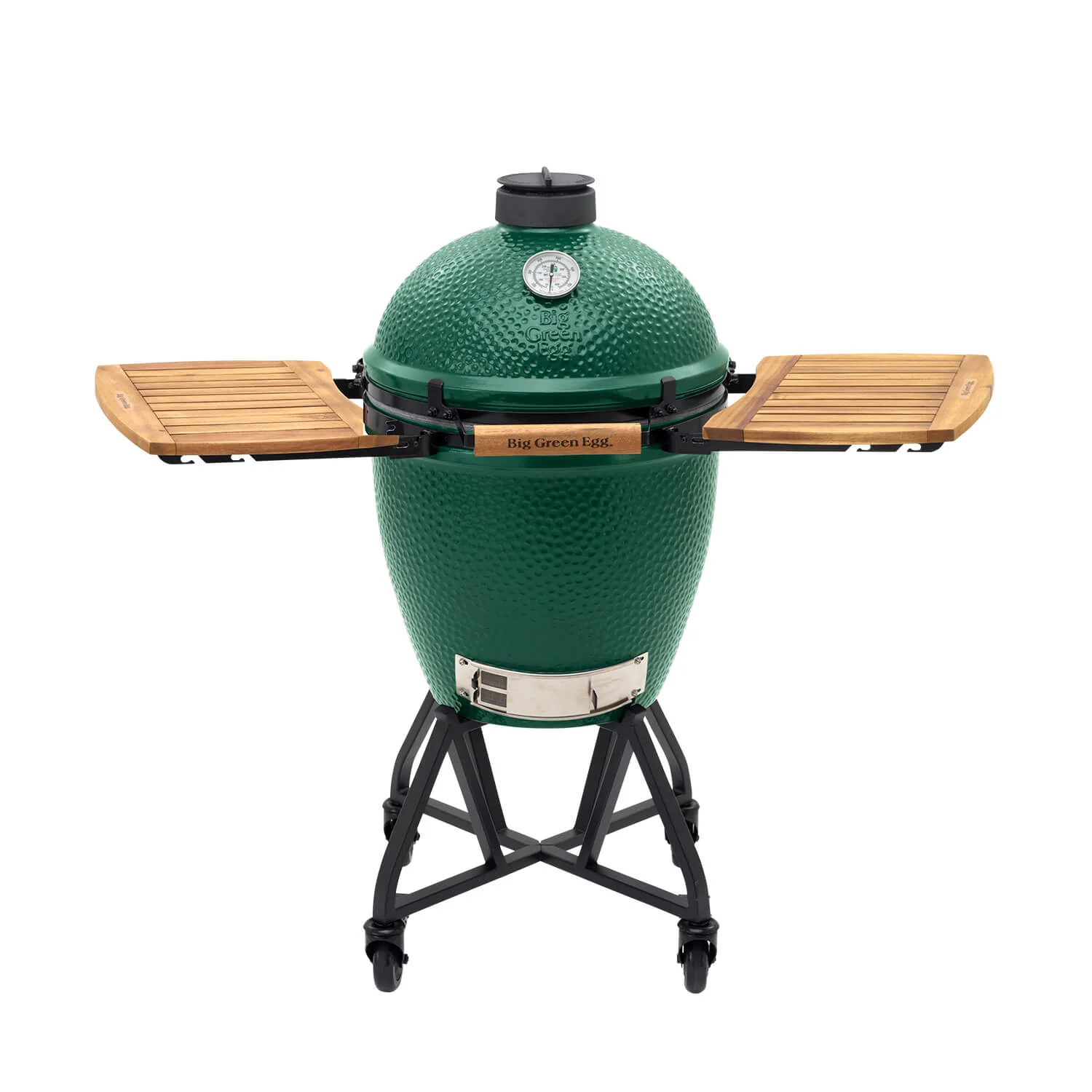 Charcoal Smokers