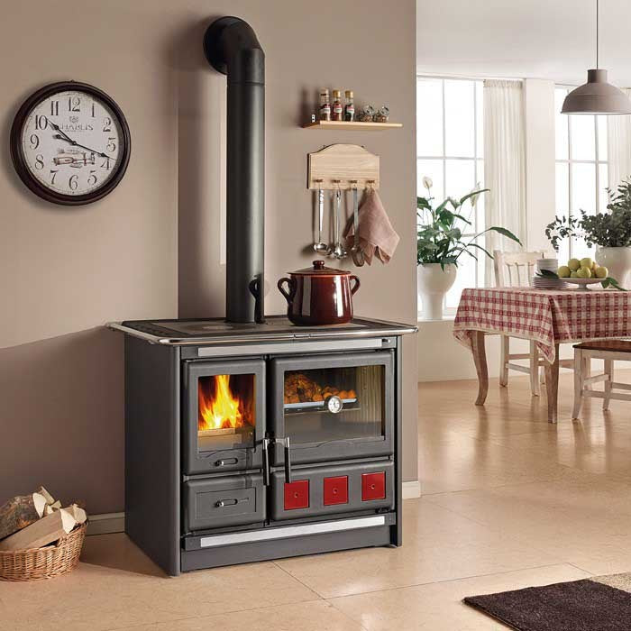 Cookstoves