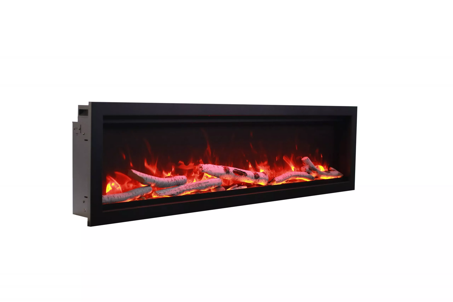 Electric Fireplaces