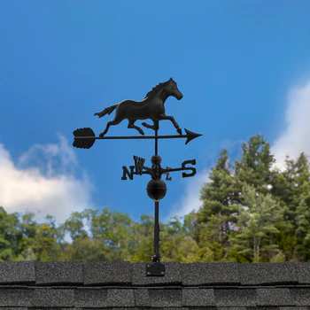Weathervanes