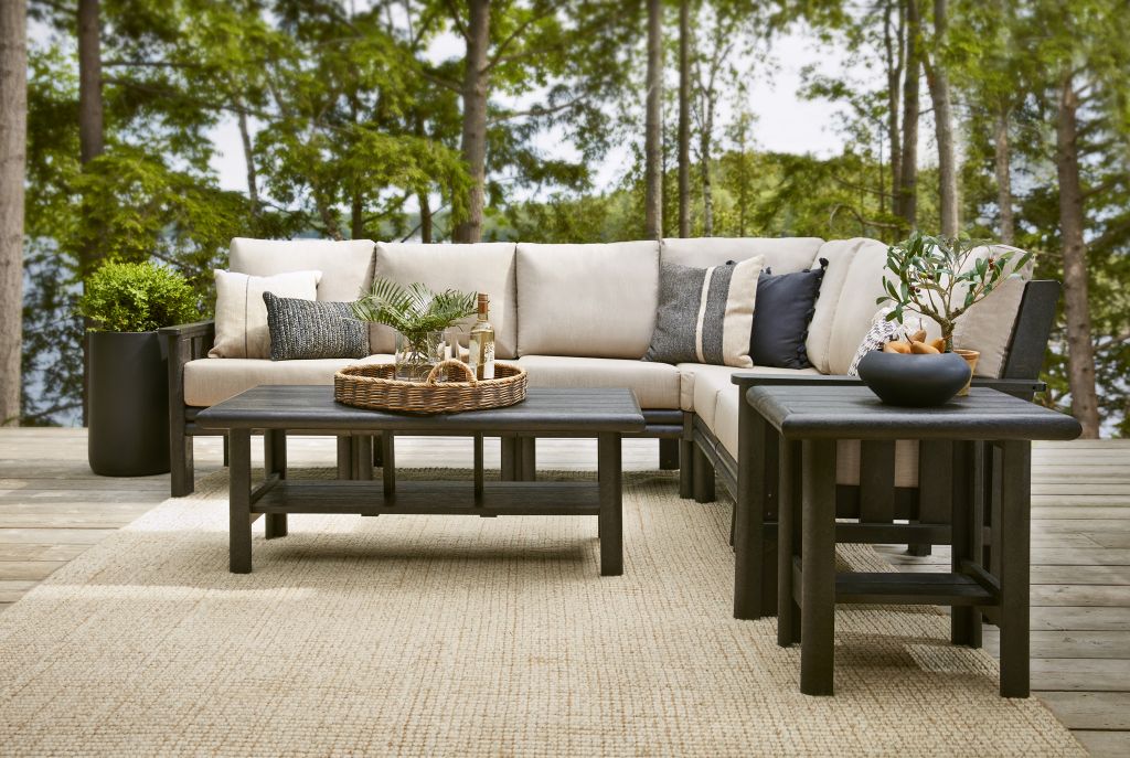 CRP Outdoor Furniture