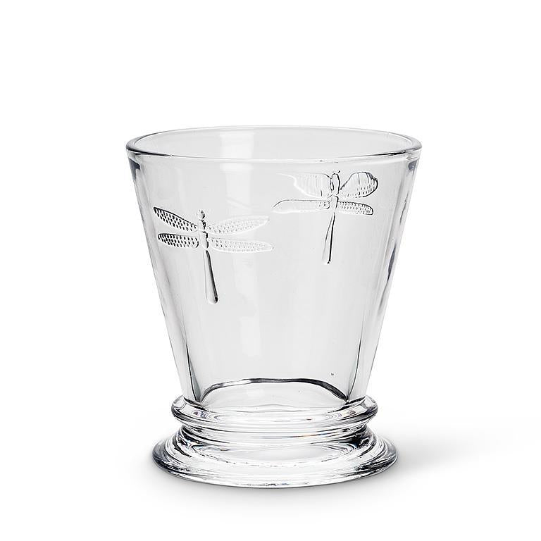Dragonfly Tumbler