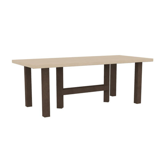 CRP Napa Dining Table- 84"