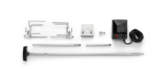 Napoleon - Rotisserie  for all Rogue® Grill Series