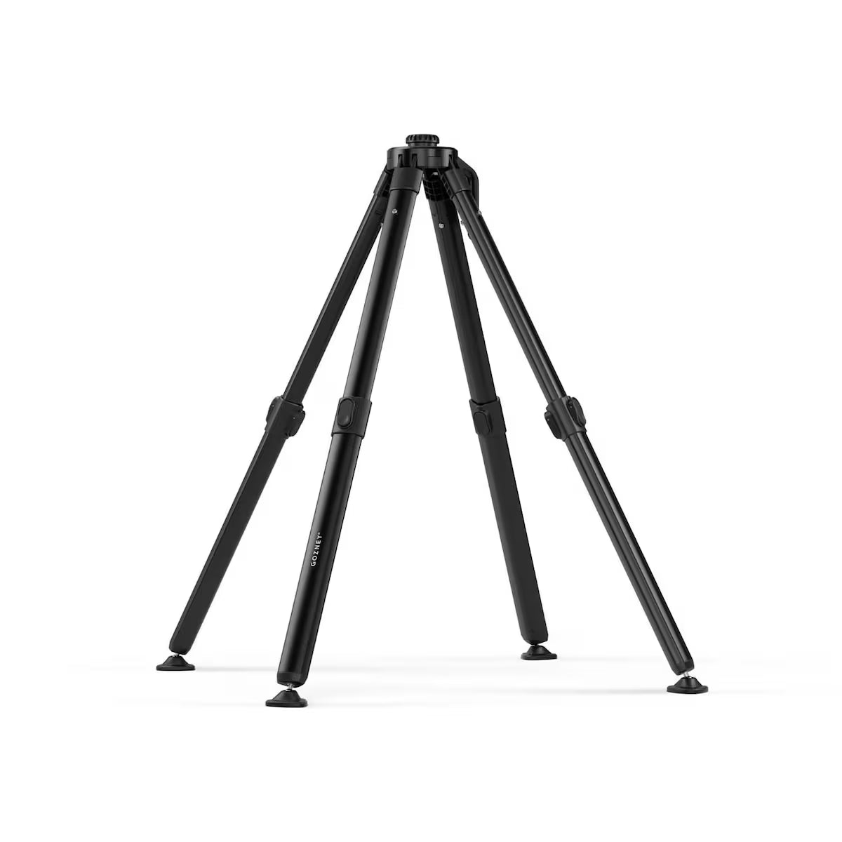 Gozney - Tread Adventure Stand Black
