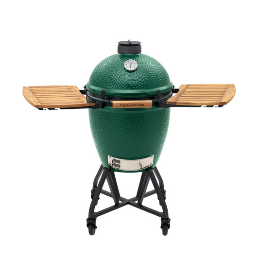 BIG GREEN EGG - Large Big Green Egg Ultimate Kit - 389760