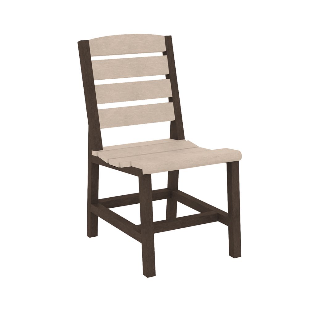 CRP NAPA DINING SIDE CHAIR  -C321