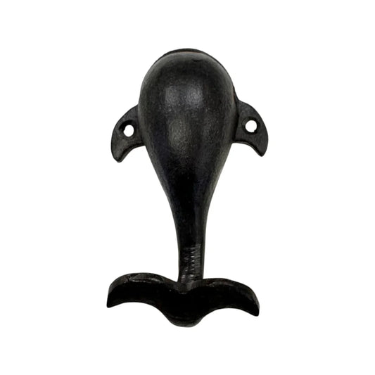 Whale Hook, Brown