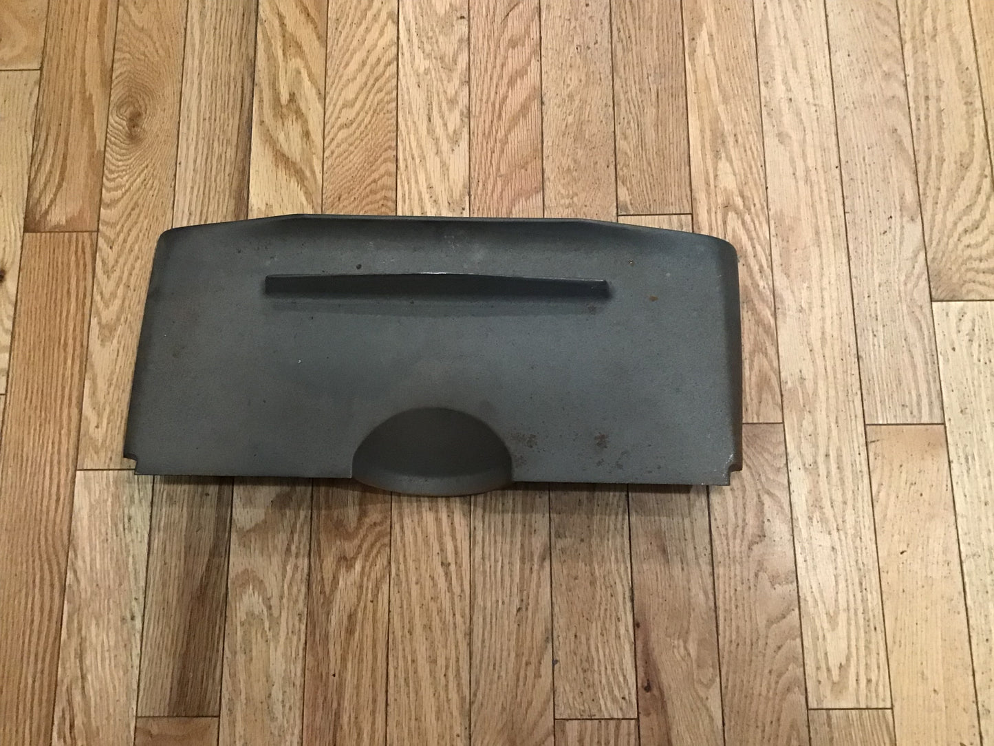 Jotul F100 Nordic Baffle Plate #104115