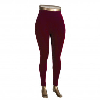 Leggings -  Plus Size