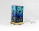 Acrylic Dragonfly Night Light