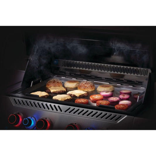 Napoleon - Stainless Steel Griddle Insert for 500
