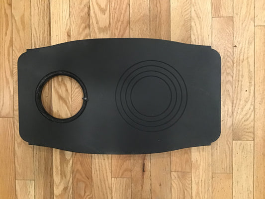 Morso 2B Standard Top Plate #44200721