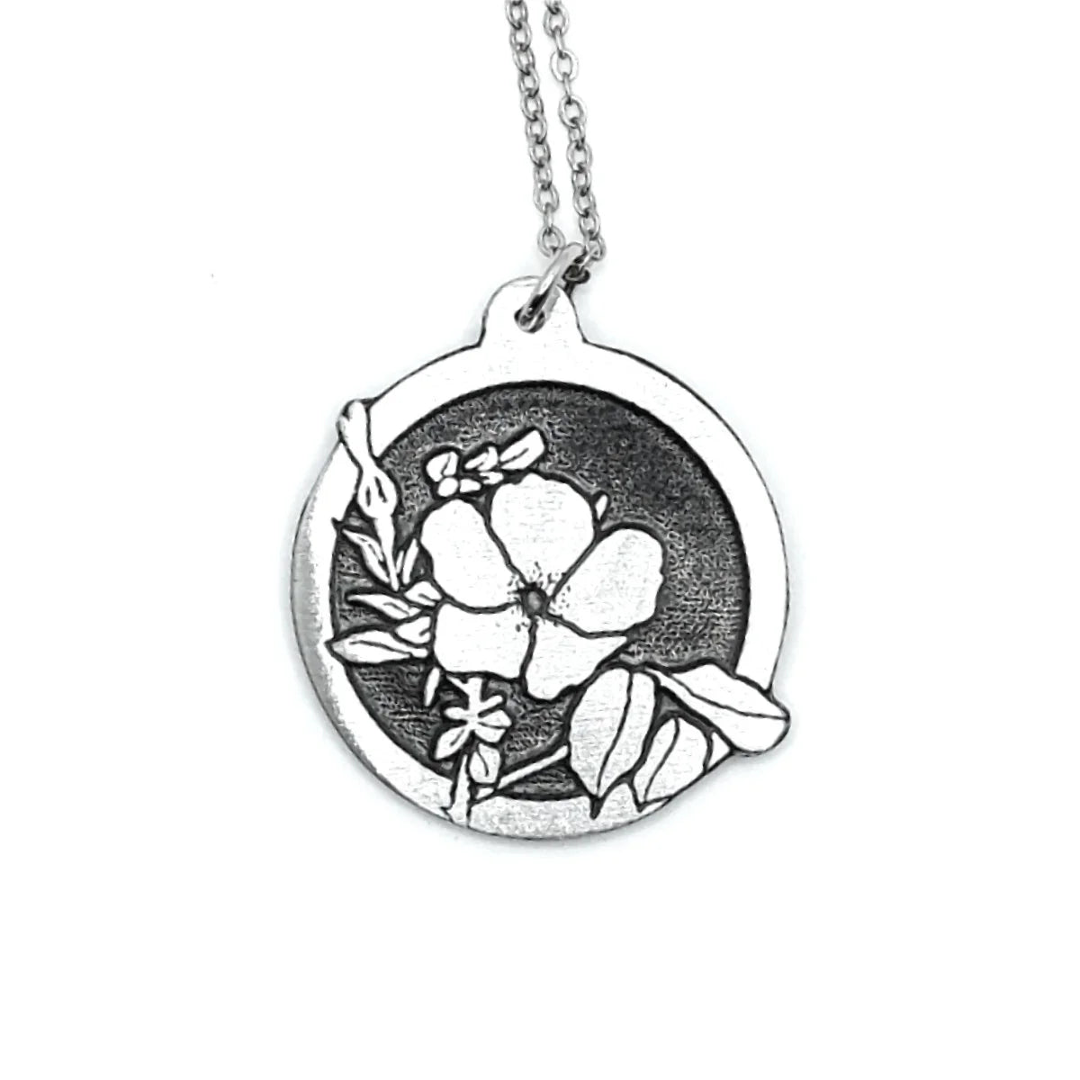 Atlantic Pewter - Pendant