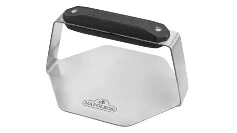 Napoleon Griddle Burger Press $18.99
