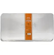 Traeger - Drip Tray Liners - 5 Pack - Select