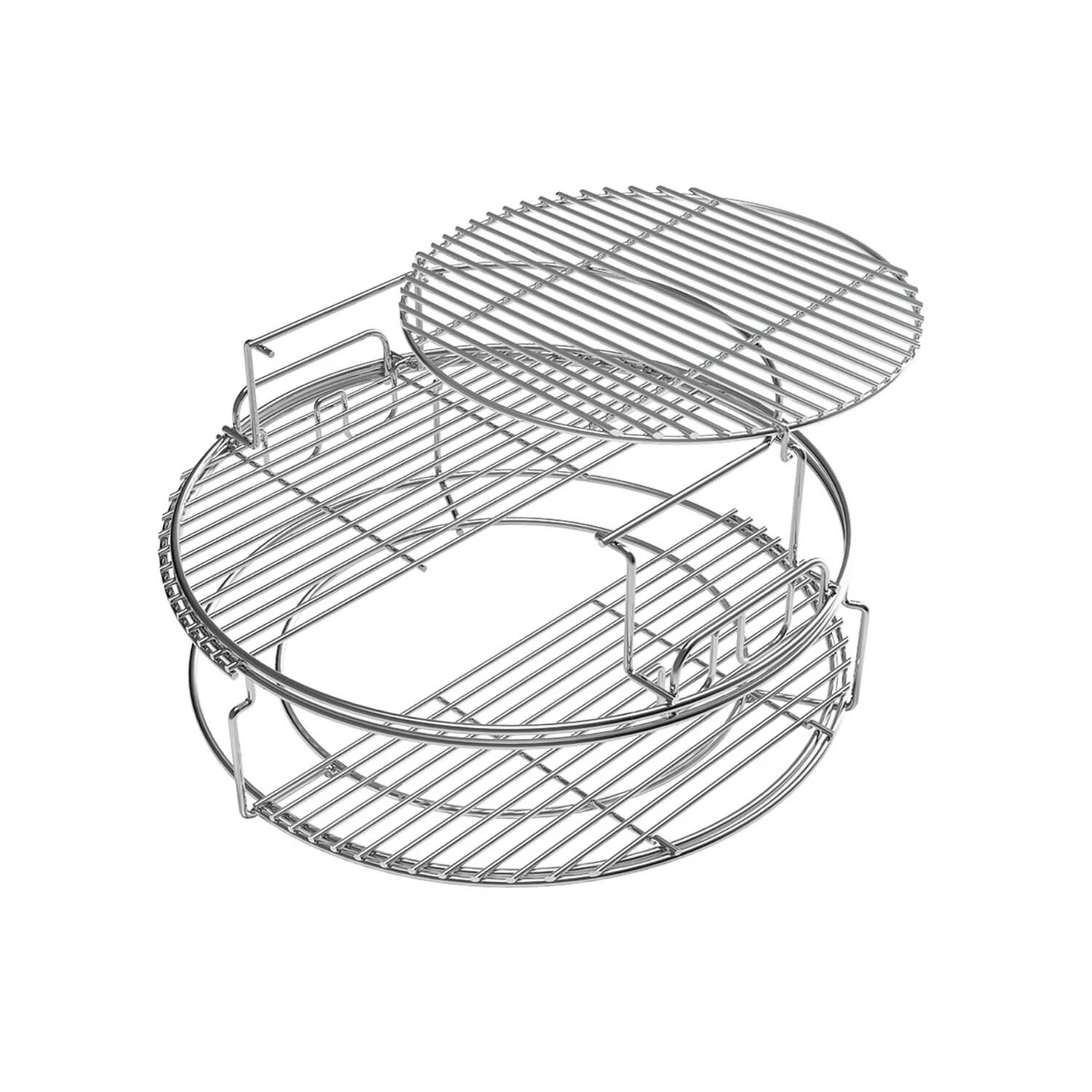BIG GREEN EGG- XL EGGspander Kit - 121226