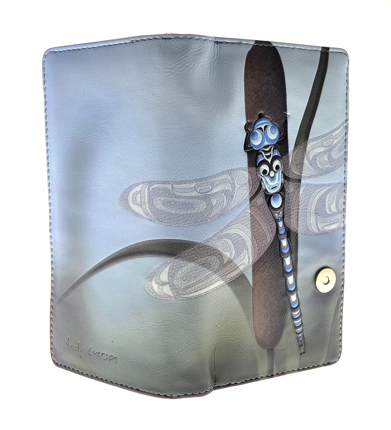 Shagwear Artisan Wallets -  Large