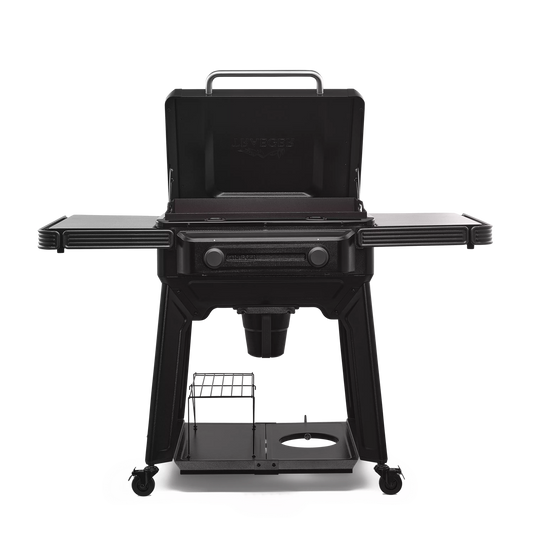 Traeger -Flatrock® 2 Zone Griddle