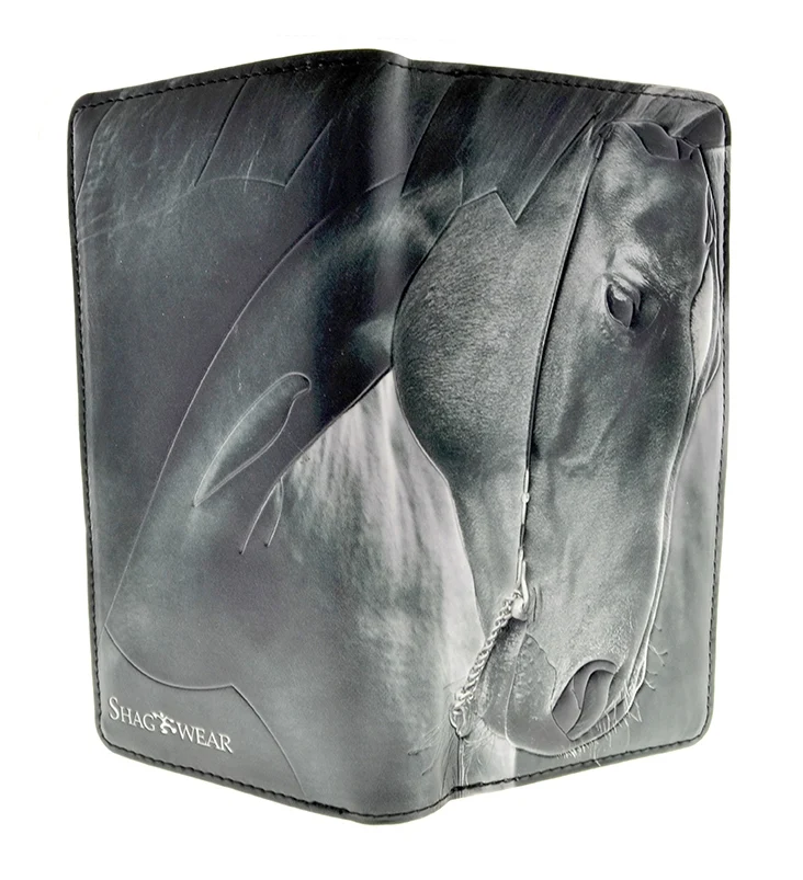 Shagwear Artisan Wallets -  Large