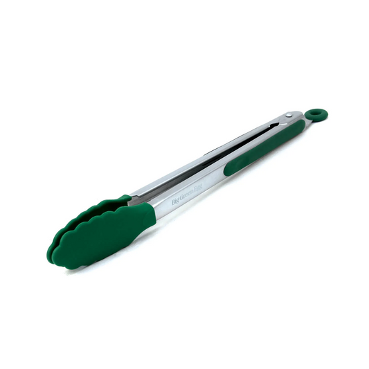 BIG GREEN EGG - Tools – 16" Silicone Tongs