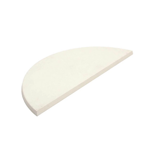 BIG GREEN EGG - Half Baking Stone - convEGGtor - 121035