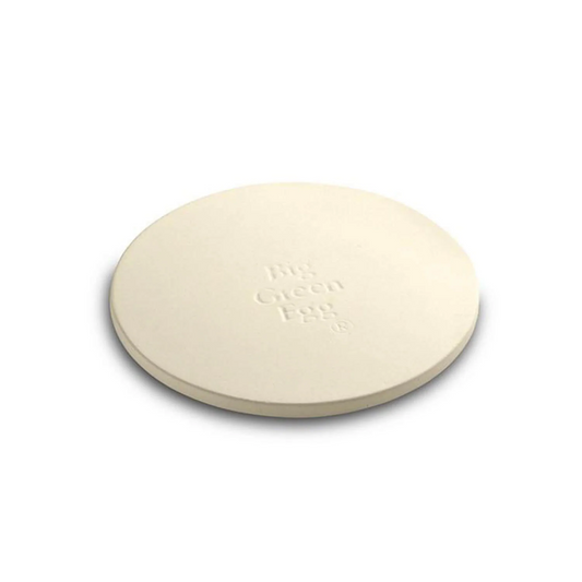 BIG GREEN EGG - Pizza & Baking Stones - 401274